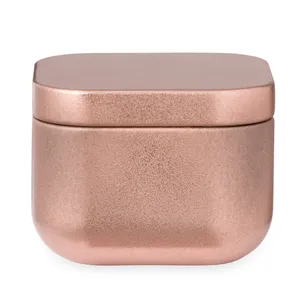 Candele Aromatiche in Barattolo Personalizzate Hetfil, Gadget Unici e Personalizzati - Product Image 2