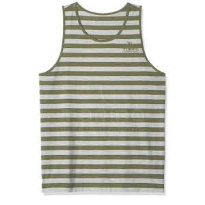 Ropa de entrenamiento de alta calidad más vendida, camiseta sin mangas para hombre, camiseta sin mangas de secado rápido para hombre - Product Image 1