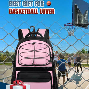 Gran oferta hecha en Pakistán, bolsas de baloncesto, bolsas de baloncesto deportivas Unisex, bolsas de baloncesto con logotipo personalizado - Product Image 6