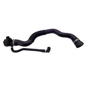 EPDM Radiator <b>Coolant</b> <b>Hose</b> Compatible With B M W E90/E91/E92/E93 OEM Supplier - Product Image 1