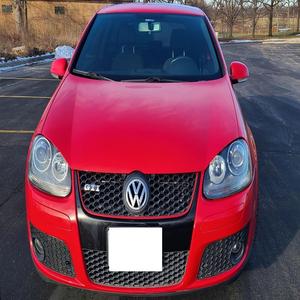 USADO LHD/RHD 2008 V0LKSWAGEN GTI - Product Image 1