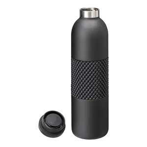 Borraccia Termica Personalizzata DM25404 in Acciaio Inossidabile - Gadget - Product Image 3