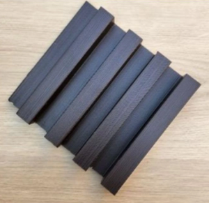 Solución Moderna de Paneles de PVC - Paneles Decorativos Ranurados de Madera y Plástico como Alternativa a la Revestimiento de Paredes - Product Image 2