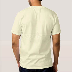 Camiseta bordada de secado rápido para adultos, camiseta bordada de último diseño, camiseta bordada de servicio Oem - Product Image 4