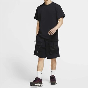 การออกแบบใหม่โลโก้ที่กําหนดเองผู้ชายกางเกงขาสั้นฤดูร้อนกางเกงขาสั้นผู้ชายลําลองหลายกระเป๋ากางเกงขาสั้นสินค้าผู้ชาย - Product Image 2