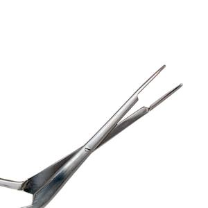 Pinces crocodiles médicales en acier inoxydable pour examen clinique et procédures chirurgicales Instruments chirurgicaux - Product Image 6