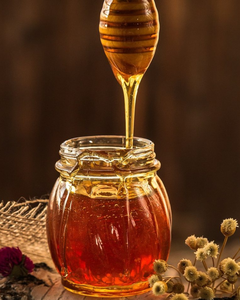 FOURNISSEUR DE MIEL BIO MIEL BRUT NATUREL EN GROS - Product Image 3