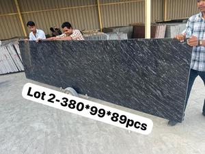 Losa de granito de diseño moderno para acabado de superficie ranurada de Villa - Product Image 4