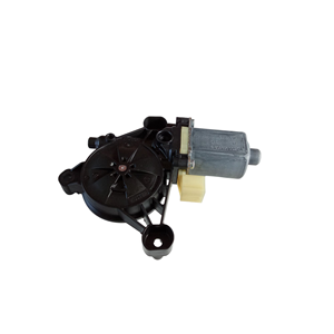 Moteur électrique de lève-vitre avant droit pour VOLKSWAGEN Golf 7 Berline (12>) 5Q4959802B - Product Image 1