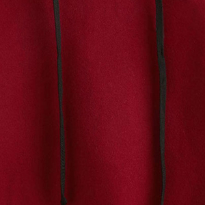 Hoodies courts tendance pour femmes, tenues courtes, vêtements personnalisés pour femmes, pulls courts vierges, hoodies courts en coton à acheter - Product Image 4