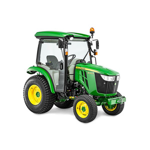 Tractor agrícola usado 110HP 4X4 JOHN DEERE Tractores agrícolas a la venta - Product Image 4