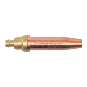 Buse de découpe à flamme non chromée RHNA PNME 10-25 mm pour propane/gaz naturel, outil GCE pour une découpe efficace - Product Image 3