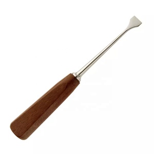 Osteotome chirurgical orthopédique professionnel en acier inoxydable, vente chaude - Product Image 1