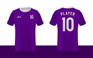 Camisetas de fútbol personalizadas para niños, conjuntos de ropa de fútbol Unisex, uniformes de fútbol de manga corta para niños, uniformes para niños y adultos - Product Image 6