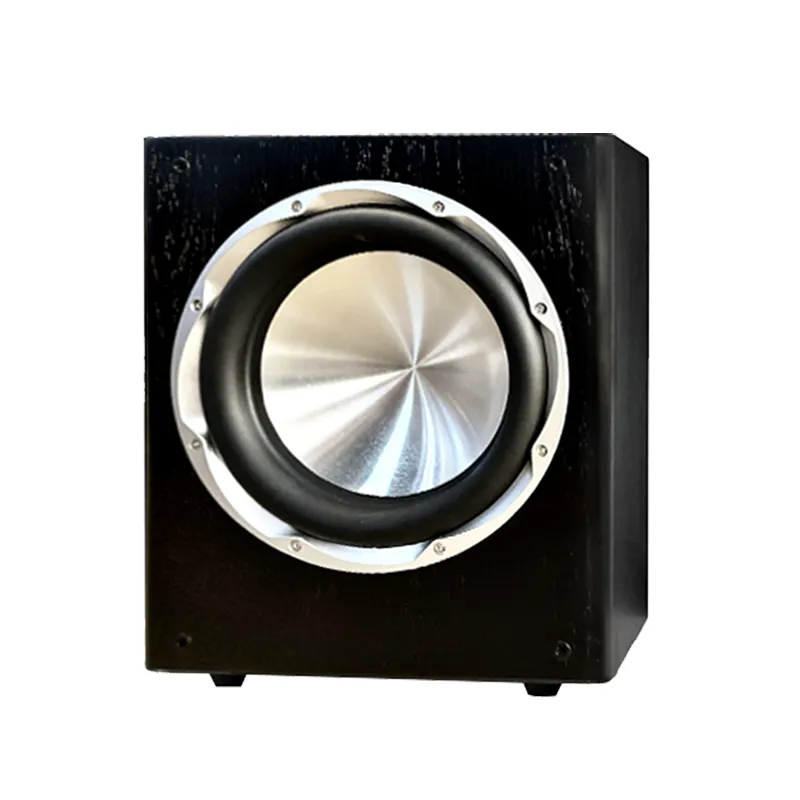 Fabbrica direct DIG altoparlante subwoofer attivo potente da 12 pollici SUB-260P