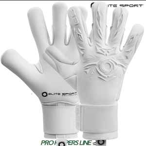 Guantes de Portero de Cuero Premium Personalizables - Product Image 5