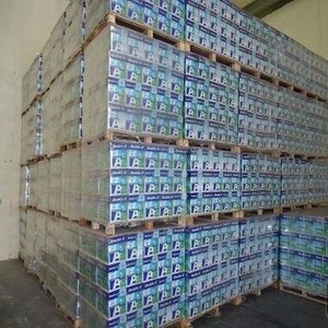 Super White A4 Printing <b>Paper</b> 80gsm 5 <b>Reams</b>/Box Office Copy <b>Paper</b> Factory Wholesale Price For Sale - Product Image 1