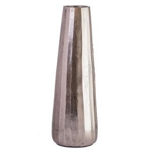 DESIGN EN ALUMINIUM MARTELÉ NOUVELLE ARRIVÉE VASE FLEUR AVEC TAILLE PERSONNALISÉE ET LOGO À PRIX DE GROS NW ARRIVÉE - Product Image 6