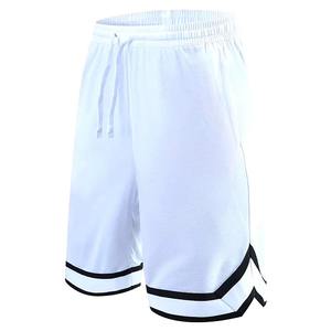 Uniformes de baloncesto personalizados para hombre, trajes de juego de baloncesto de secado rápido de verano, ropa transpirable para correr al aire libre - Product Image 2