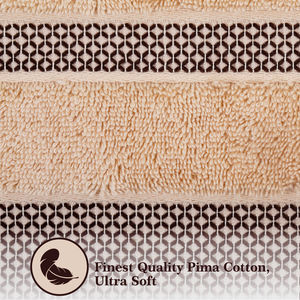 Toalla de baño de algodón 100% de alta calidad, toalla de uso doméstico, Hotel, 650gsm, Terry, venta al por mayor - Product Image 5