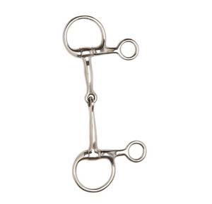 รอก่อนสำหรับขี่ม้าดอกสว่านสำหรับนักขี่ม้ามาใหม่ทนทานแบบตะวันตก - Product Image 2