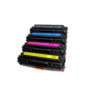 Cartuccia Toner Laser a Colori Compatibile Tatrix 416A W2040A W2041A W2042A W2043A 416X per <span class=keywords><strong>HP</strong></span> <span class=keywords><strong>LaserJet</strong></span> <span class=keywords><strong>Pro</strong></span> <span class=keywords><strong>MFP</strong></span> M479fnw - Product Image 1