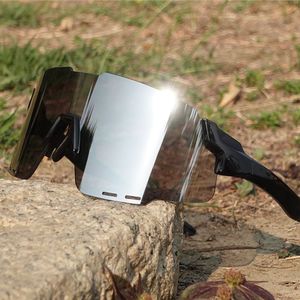 SU1765C lunettes de soleil à teinte réglable UV400 Teinté - Product Image 4