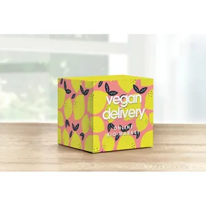 Custom Packaging <b>Gift</b> <b>Box</b> for Presenting Unique <b>Gift</b> Sets - Product Image 1