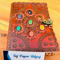 Carnet de croquis écologique fait exclusivement à la main 5 cahier de journal en pierre colorée couverture en papier de taille personnalisée disponible en gros