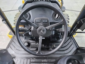 2023 Deere 310SL Retroexcavadora Maquinaria de construcción original con cargador Deere certificado EPA Listo para enviar - Product Image 4