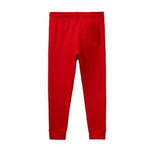 Pantalones Deportivos de Felpa Gruesa Casuales para Hombre, Fabricados en Fábrica, con Logotipo Personalizado - Product Image 5