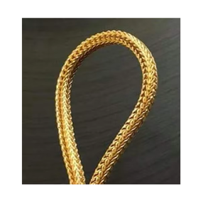 เครื่องผลิตโซ่กลมแบบ V ประสิทธิภาพสูง ปี 2025 เกรดพรีเมียม ผลิตจากเหล็กอ่อน อัตโนมัติ สำหรับงานอุตสาหกรรม - Product Image 3