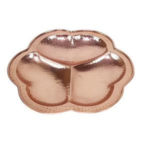 ชุดถาดเสิร์ฟอาหาร2สไตล์โมเดิร์นมาตรฐานคุณภาพสูงถาดเสิร์ฟอาหารชากาแฟ - Product Image 4