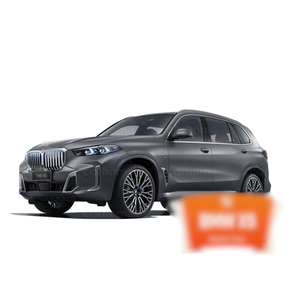 Vehículo Usado de Lujo SUV Mediano-Grande 2025, 280 kW, 4x4, Automático, 5 Plazas, Gasolina, Volante a la Izquierda, para Exportación - Product Image 1