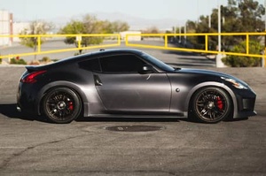 2010 Nl ZZ an 37OZ Turbo Auto matic Leather R18 Aluminium Alloy <b>Panoramic</b> Sunroof Euro VI LED Headlights - Product Image 4