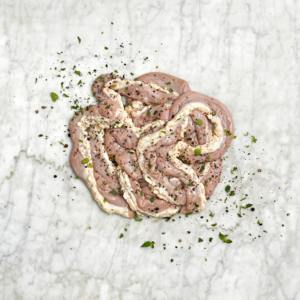 ไส้หมูแช่แข็ง ทำความสะอาดอย่างถูกสุขอนามัย สำหรับหม้อไฟ บาร์บีคิว ผัด ทำไส้กรอก และบริการอาหาร - Product Image 6