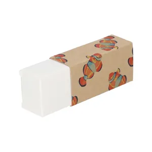 Bolsas de Papel Promocionales CreaSleeve Kraft Band 131 para Merchandising Creativo - Product Image 5