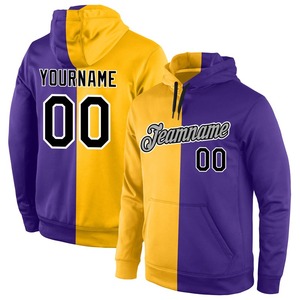 เสื้อฮู้ดพิมพ์ลายแบบกำหนดเองทำในอุตสาหกรรมปากีสถาน - Product Image 1