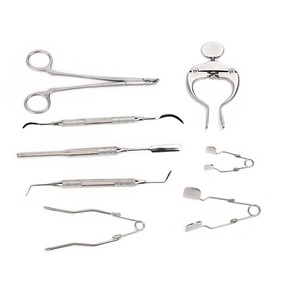 ชุดเครื่องมือสัตวแพทย์สำหรับกระต่าย - Product Image 1