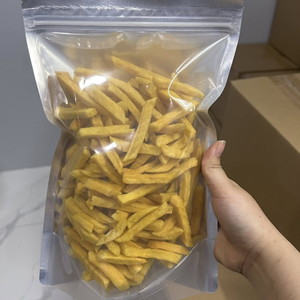 Fournisseur en gros de fruits secs tropicaux mélangés de qualité supérieure au Vietnam - Product Image 2