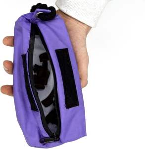 Nourriture pour chien Dummy Training Toy Jouet pour animaux de compagnie pour chiens Tétines d'entraînement pour chiens en toile - Product Image 1