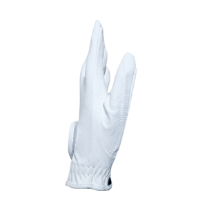 Premium Cabretta gants de golf en cuir véritable respirant de haute qualité pour hommes femmes impression en Silicone EOM accepté indonésie - Product Image 2