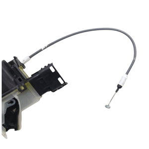 SERRURE ARRIÈRE DROITE PEUGEOT 3008 GT Line 9823729080 (17>) - Product Image 5