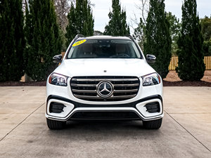 Mercedes-Benz GLS 450 AWD 4MATIC d'occasion propre 2025 - Product Image 2