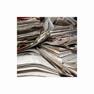 Nettoyer les journaux usagés de l'ONP et les déchets de papier à vendre - Product Image 2