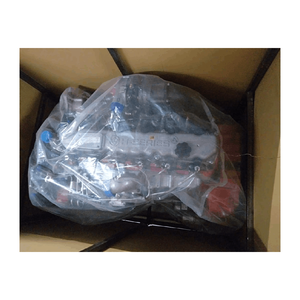 Nouvelle chargeuse-pelleteuse puissante équipement de construction d'engrenages de moteur efficaces tracteurs de machines agricoles moissonneuses de rechange ferme - Product Image 4