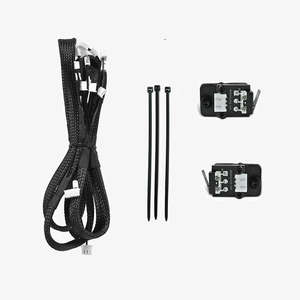 Interrupteurs de fin de course, protection IP20, SPDT, 5A 250V AC, terminaison à vis pour 3 ou 5 broches - Product Image 1