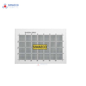 Sheen Grid Instrumentos quirúrgicos de acero inoxidable Fuente de alimentación Electricidad - Product Image 1