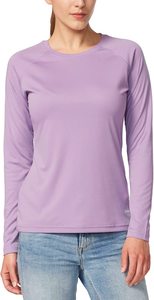 Women's Long Sleeve <b>Hoodie</b> Fishing & <b>Running</b> Shirt Custom Design with Own Logo Quick Dry & UV Protection Waterproof UPF 50+ - Product Image 5