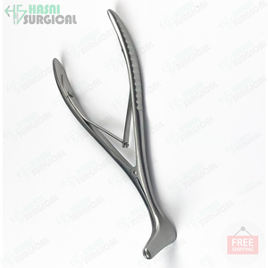 เครื่องถ่างจมูกเครื่องตรวจทางจมูกเครื่องตรวจทางจมูกทำจากสเตนเลสสตีลเยอรมันได้รับการรับรองจาก CE ISO - Product Image 3